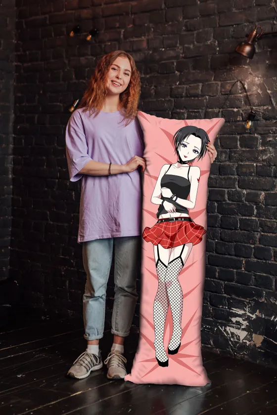 Дакимакура Нана Осаки