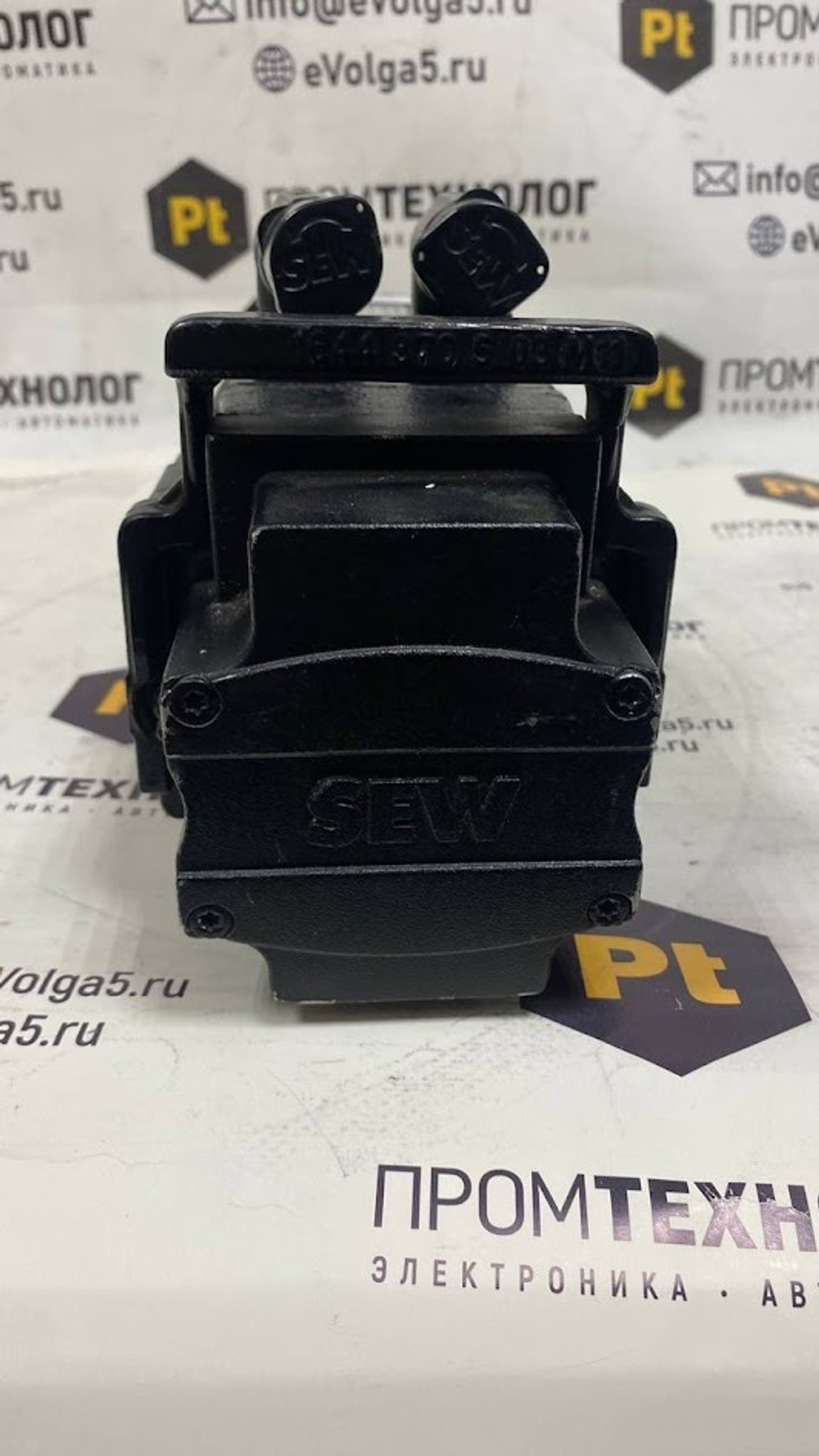 SEW Eurodrive CMPZ71L/BY/HR/KY/AK1H/SB1 б/у