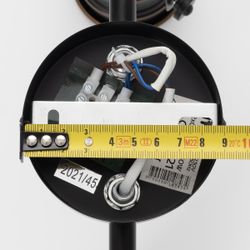 Citilux Веймар CL537521 Спот поворотный Венге