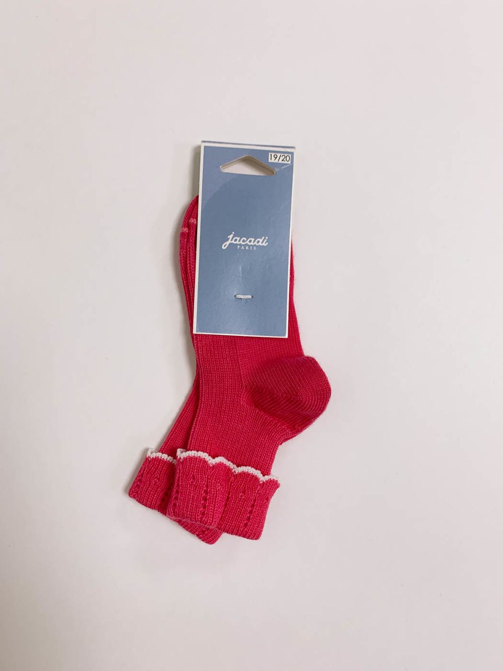 Носки jacadi