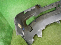 Бампер передний Toyota Land Cruiser 200 (2015-2021) Executive Lounge