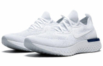 Кроссовки Nike Epic React Flyknit 1 (W) (Женская размерная сетка)