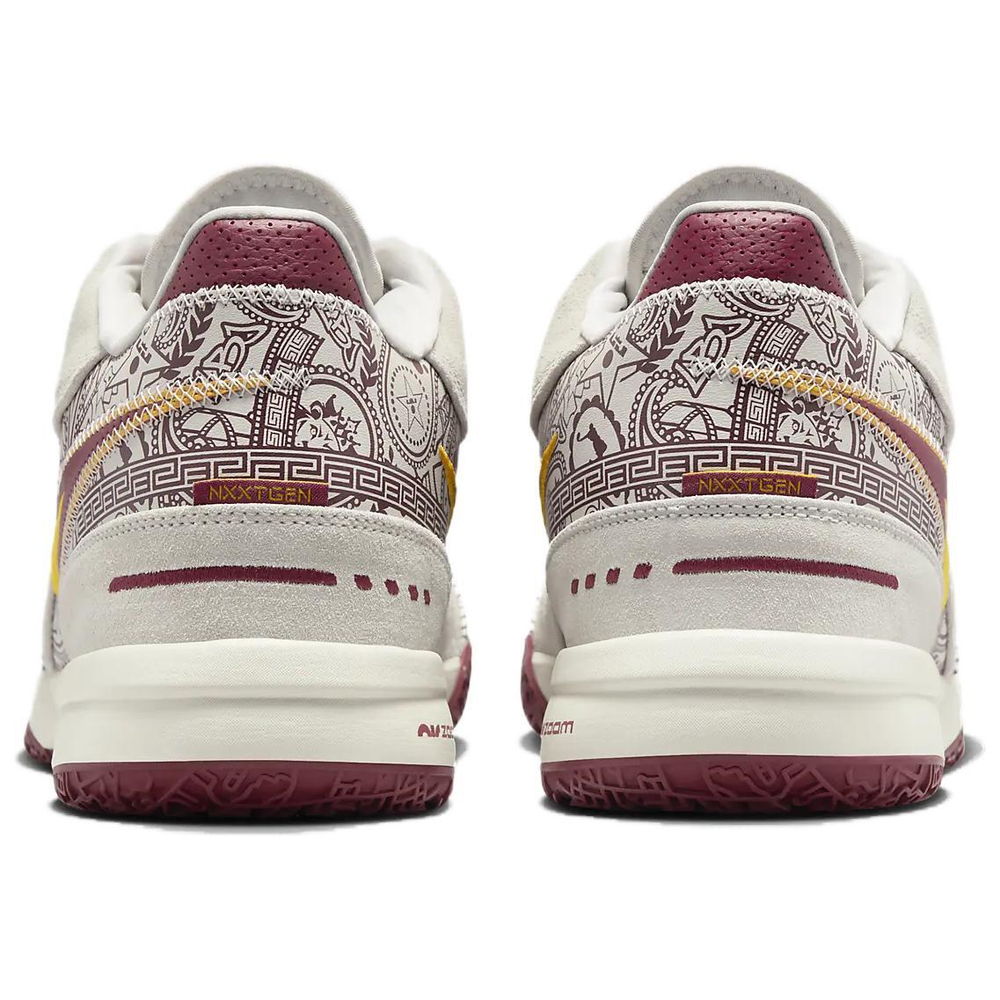 Кроссовки Nike Lebron Nxxt Gen