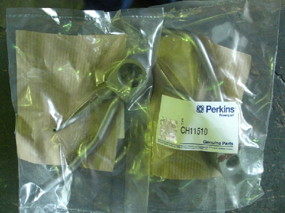 Форсунка масляная / PISTON COOLING JET АРТ: CH11510