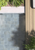 Equipe Spa&Pools Shadow Matt 15x15