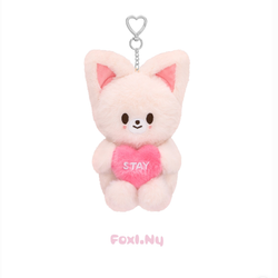 Говорящий плюш SKZOO PLUSH VOICE Ver. - STAY in Our Little House