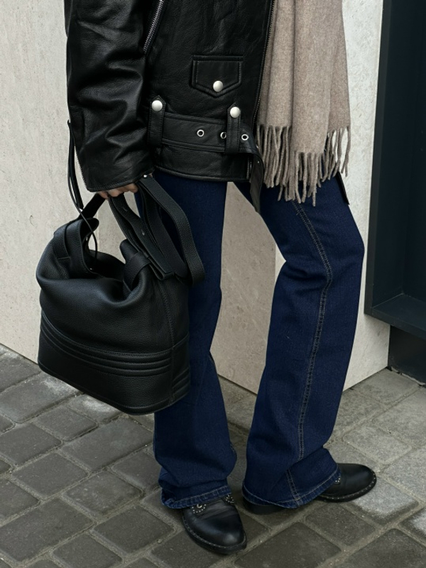 EVITA в черном цвете №8