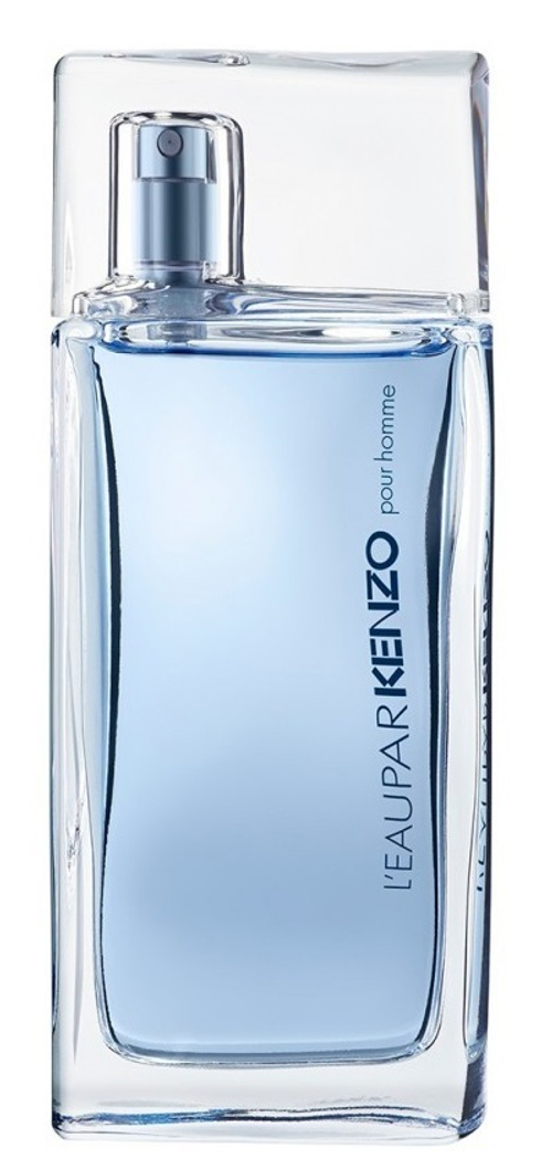 Kenzo L Eau par Kenzo pour Homme EDT MOLECULE.EE