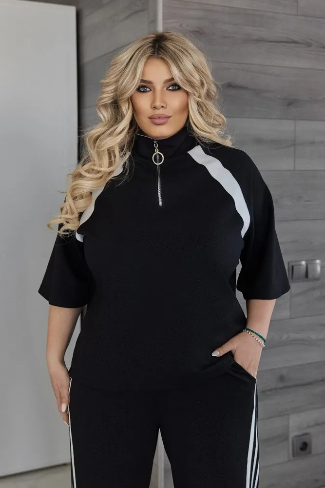 Костюм УК-346 Фабрика Моды