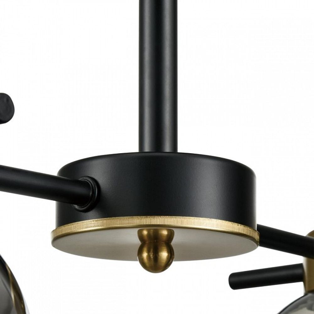 Люстра на штанге Lumion EMINA 8059/4C