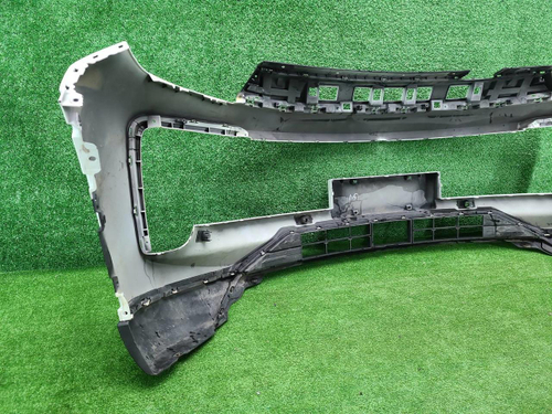 Бампер передний EXEED TXL (2021-н.в.)