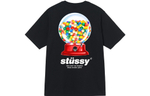 Футболки Stussy FW22 Gumball Tee T, 1904920