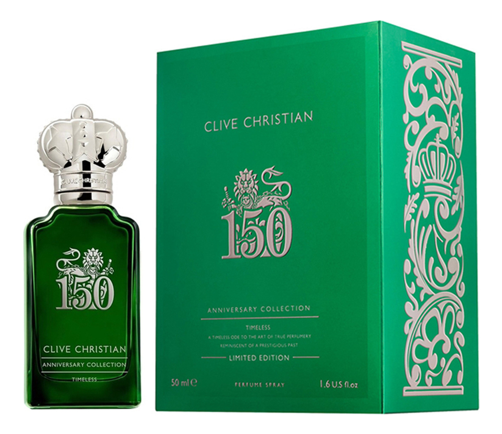 Clive Christian Anniversary Collection - 150: Contemporary