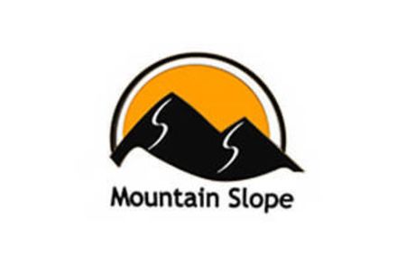 Mountain Slope