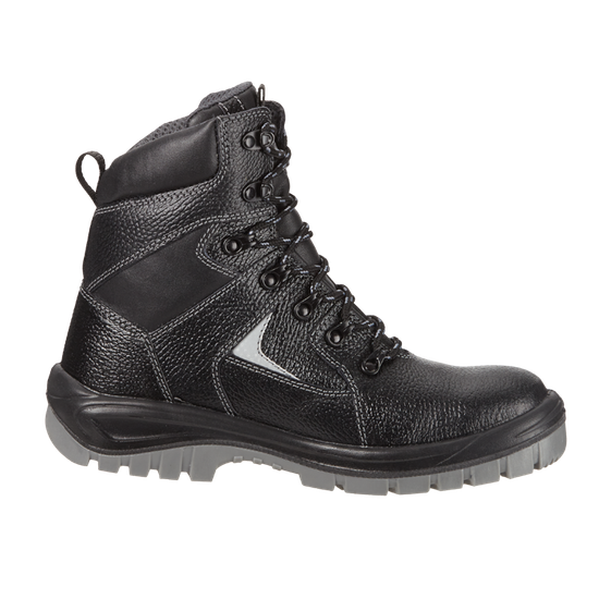 Ботинки "Корвет-2" ПУ/ТПУ, МП (берцы)
