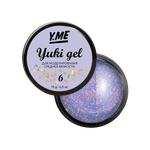Y.me Гель Yuki 06, 15мл