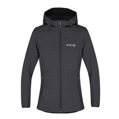 Red Fox Куртка Canyon Женская