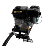 Habert LC170F-2 D19 мотор лодочный болотоход 00-00159499