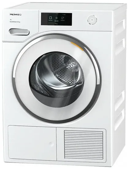 Сушильная машина Miele TWR780WP