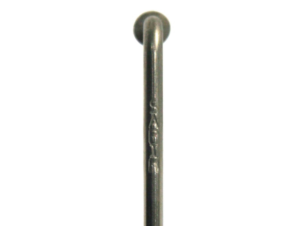 Спицы Sapim Zinc 294 мм (черный)