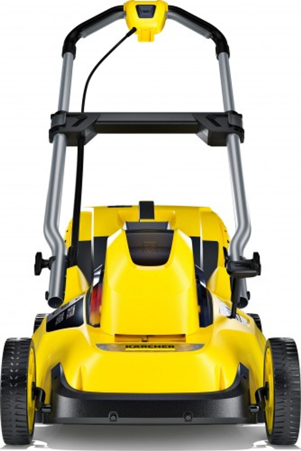 Газонокосилка аккумуляторная KARCHER LMO 36-40 Battery *INT 1.444-452.0