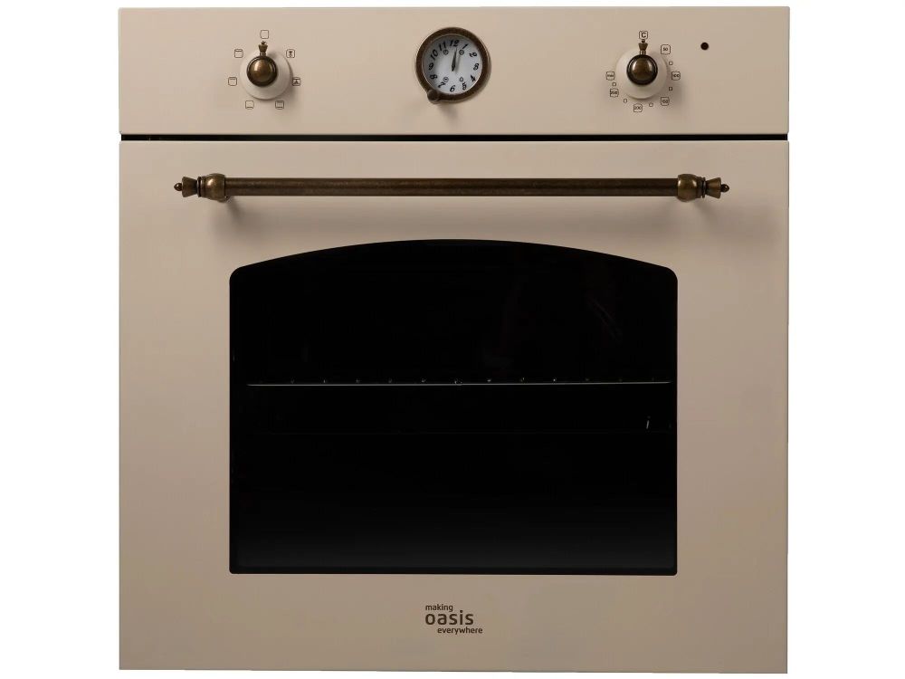 Духовой шкаф Oasis серии Promo D-MER
