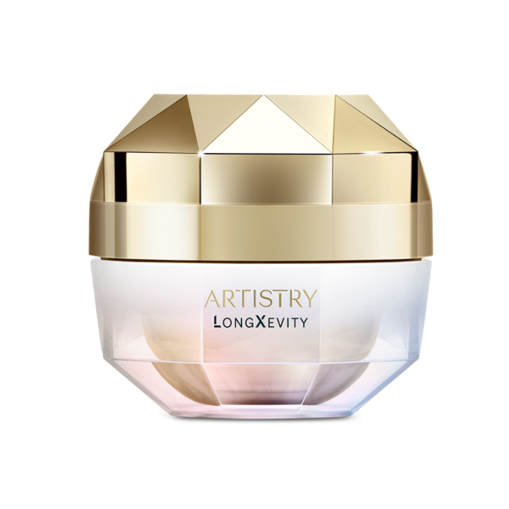 Artistry LongXevity™ Насыщенный восстанавливающий крем для лица