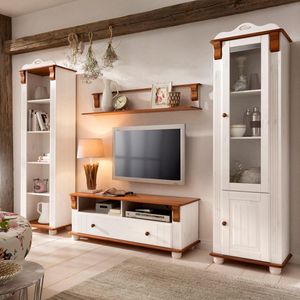 Буфеты и витрины