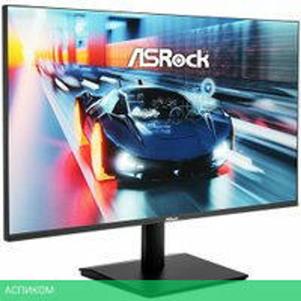 Игровой монитор ASRock CL25FFA