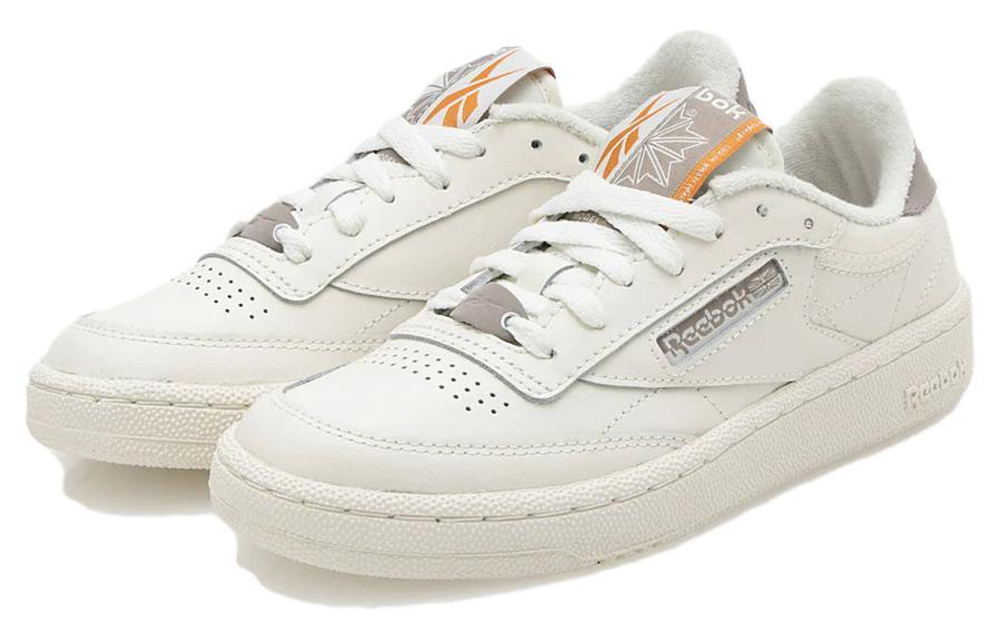 Кроссовки Reebok Club C 85