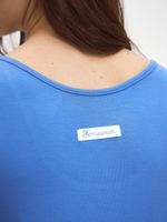 Пижама женская Ihomewear Синий