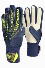 Вратарские перчатки Reusch Attrakt Starter Solid