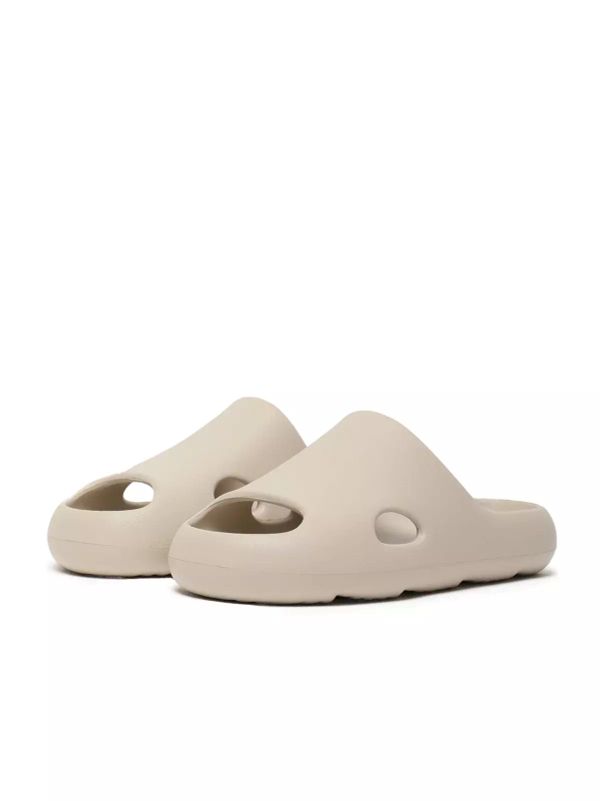 Тапки Hike SS24 Talc Slide Wool - фото 2