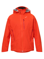 КУРТКА МУЖСКАЯ ШТОРМОВАЯ BASK QUANTUM V2