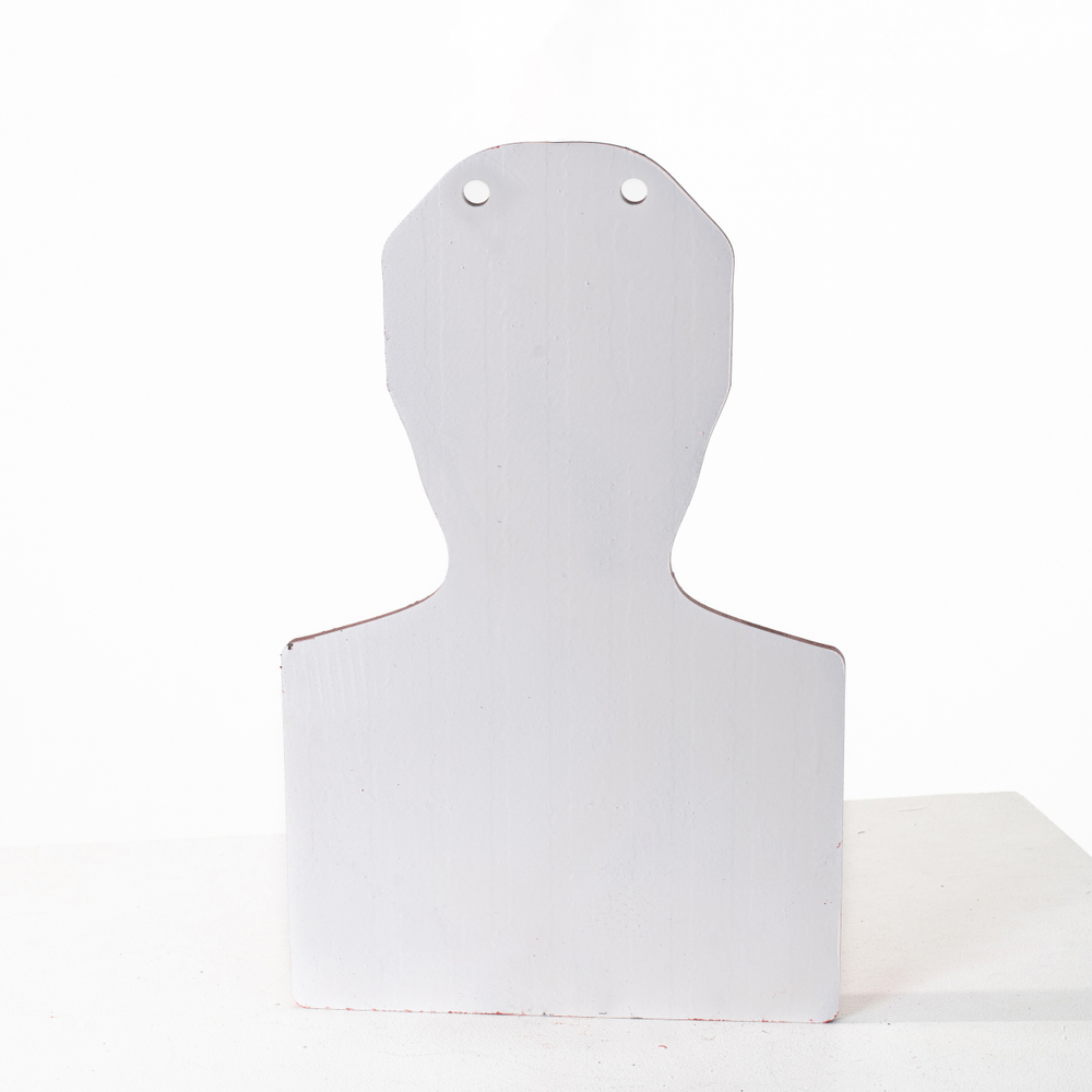 Гонг подвесной Мини Силуэт