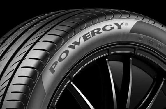 Pirelli Powergy 245/40 R19 98Y XL