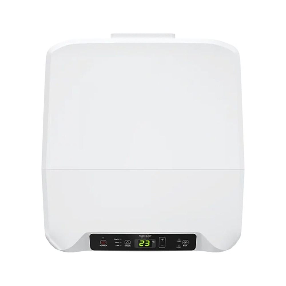 Кондиционер мобильный Hisense AP-07CR4GKWS00