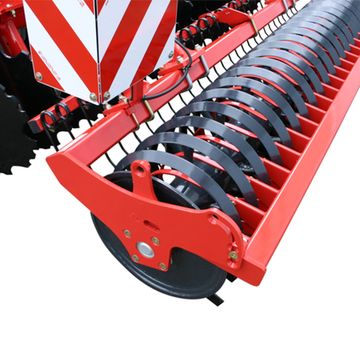 Kverneland запчасти на Дисковый маркер