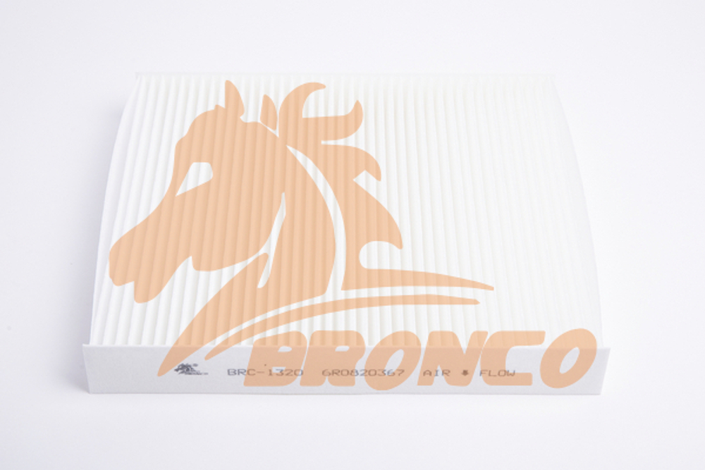 Фильтр салонный BRONCO  BRC-1320