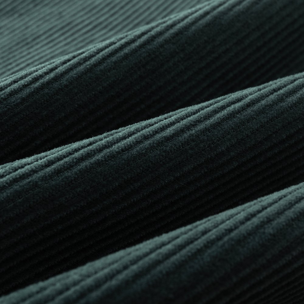 РУБАШКА YMKASHIX VELVET BUTTON