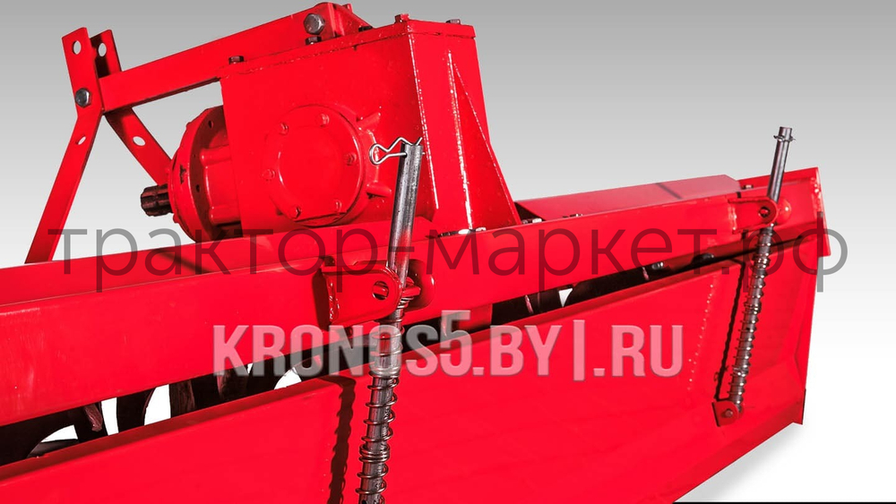 Почвофреза 1GQN (1,8 м)