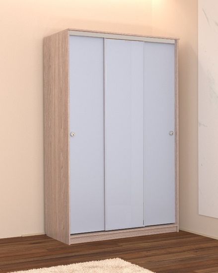 анкор светлый / серенити