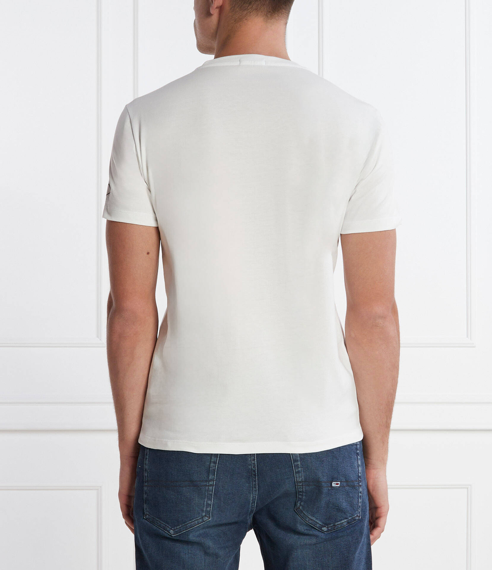 Футболка Replay - белый(M6761 .000.23608P)