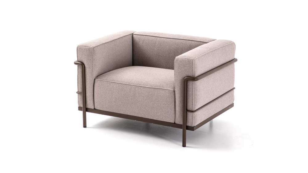 Диван Cassina 3 FAUTEUIL GRAND CONFORT, GRAND MODÈLE - OUTDOOR