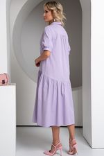 Платье 70802-1 Avili (Акция)