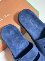 Шлепанцы Loro Piana