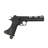 Пистолет пневматический BLACK STRIKE "B026" кал.4,5mm (.177) не более 3,0Дж