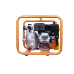 VILLARTEC GHP40 бензиновая мотопомпа 7 л.с, 300 л/мин, диаметр 40 мм, 2103400000