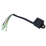 Hidea HD 03.5F-01.03.02 Блок управления зажиганием 6A1-85540-01