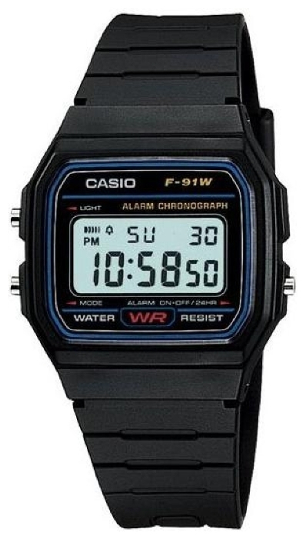 Casio F91W1Q